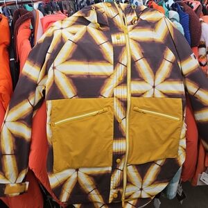 Free People Rain/Snow Jacket